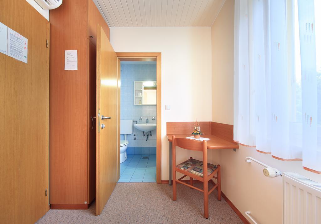Rooms Sustersic Любляна Экстерьер фото