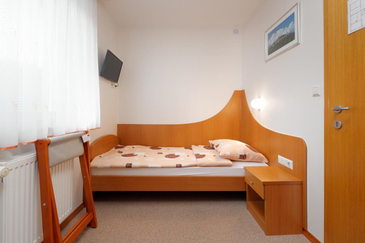 Rooms Sustersic Любляна Экстерьер фото