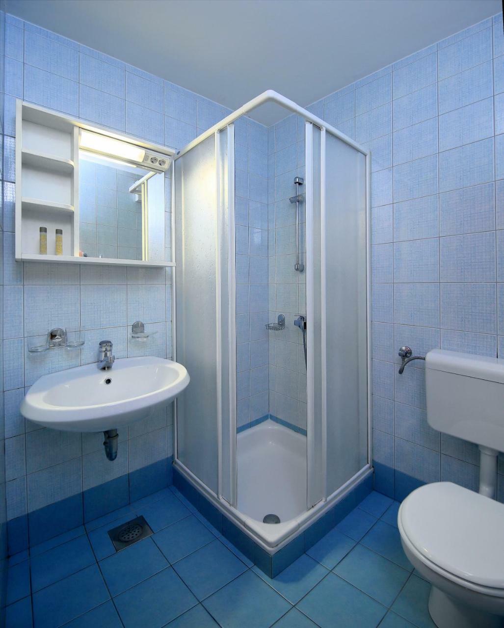 Rooms Sustersic Любляна Экстерьер фото